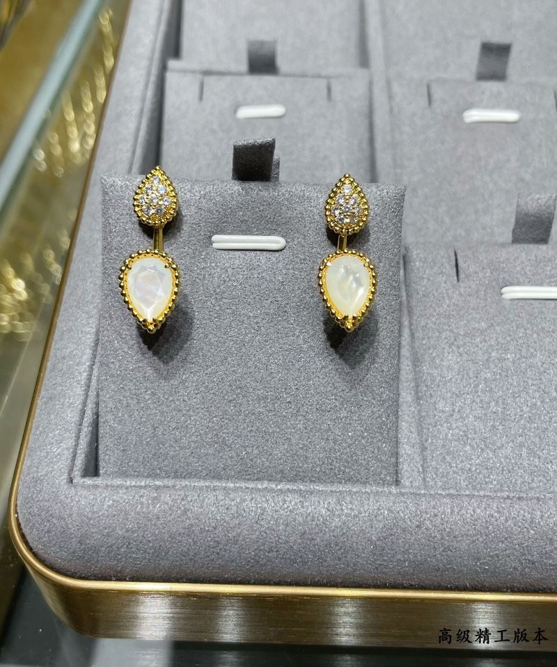 Boucheron Earrings